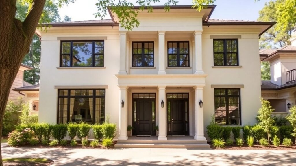 Chastain Park home remodeling contractor