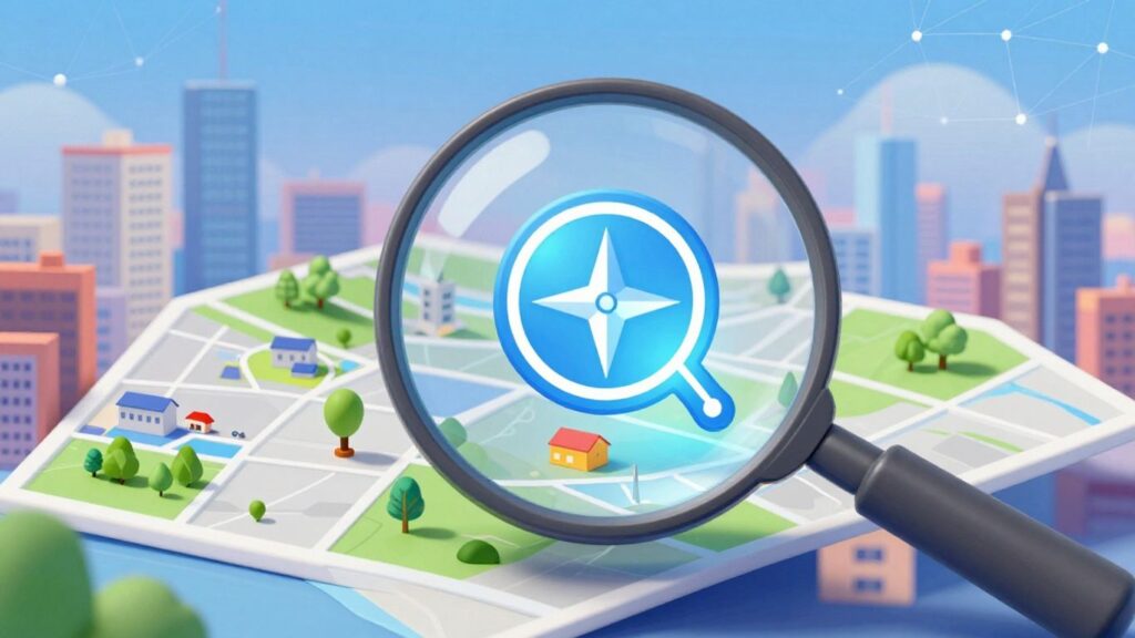 City, State, Service Keyword SEO thumbnail